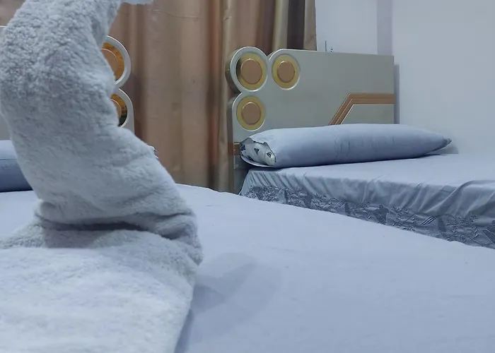 Modern الغردقة