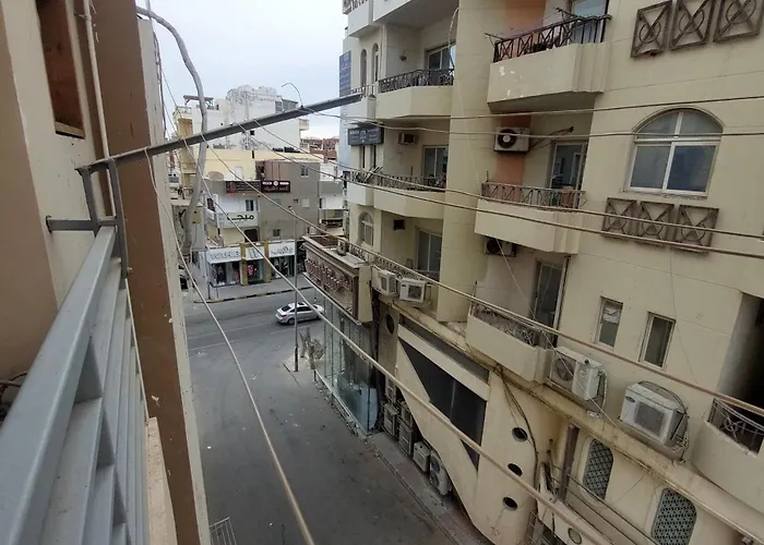 شقة Modern